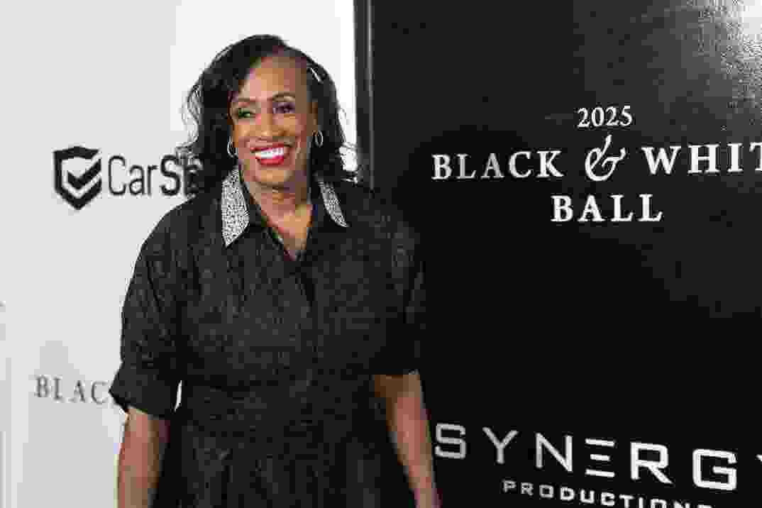 Jackee Joyner Kersey