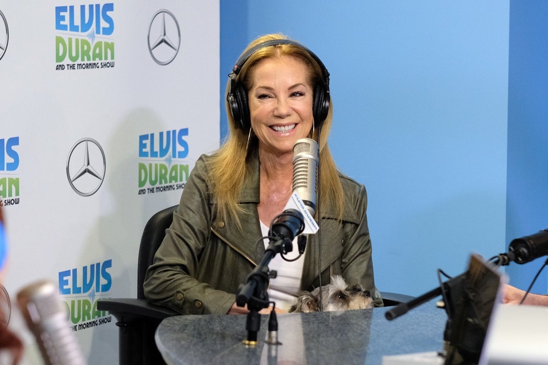 Kathie Lee Gifford Through The Years 5