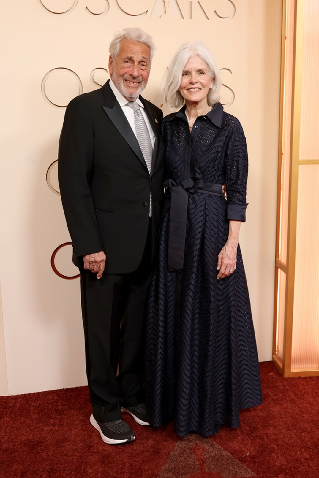 Hawk Koch and Molly Jordan Koch