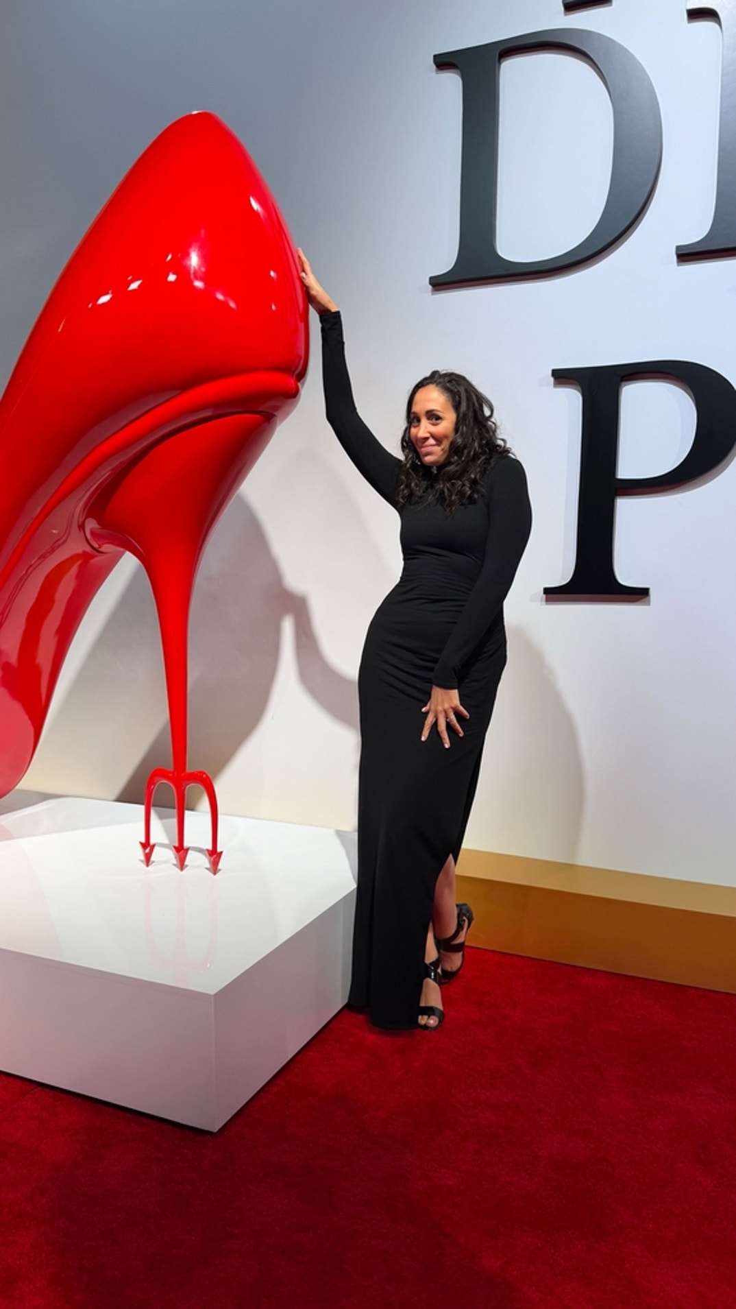 devil wears prada premiere 0