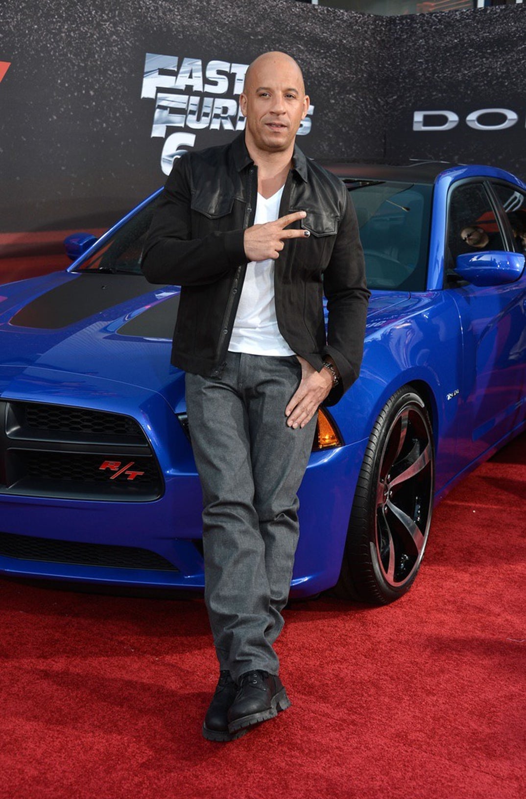 Fast And Furious Cast Through The Years 9