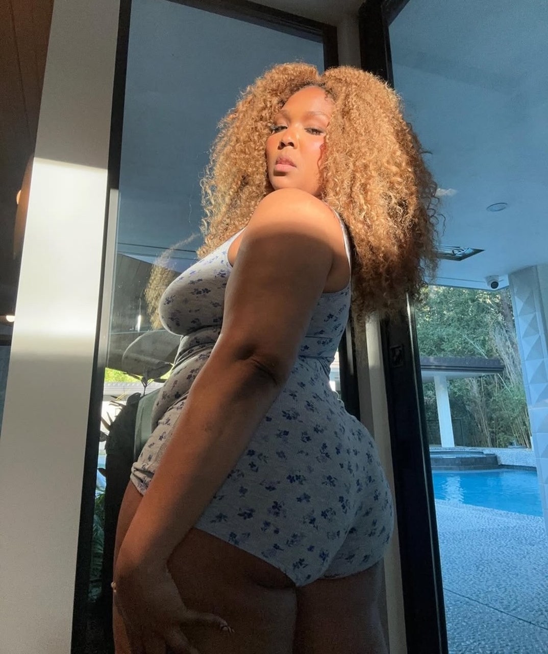 Lizzo Weight Loss Journey 12