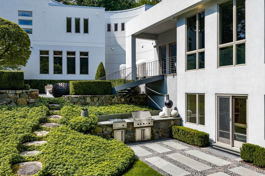 Jay Manuel Ct Home 4