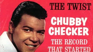 Chubby Checker