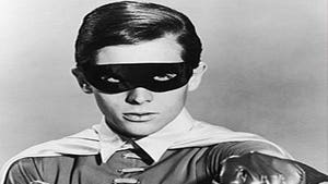 Robin from "Batman": 'Memba Him?!