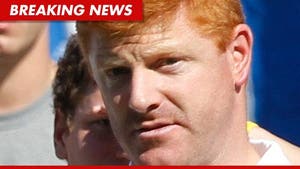 Mike McQueary Email -- I DID Stop The Rape