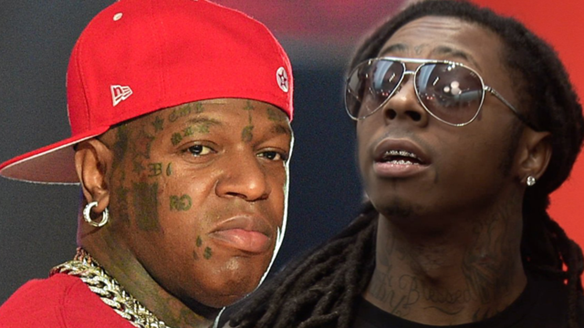 Lil Wayne Rips Birdman With New Song