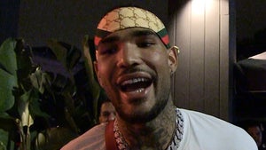 Willie Cauley-Stein Says LeBron's Coming to Lakers
