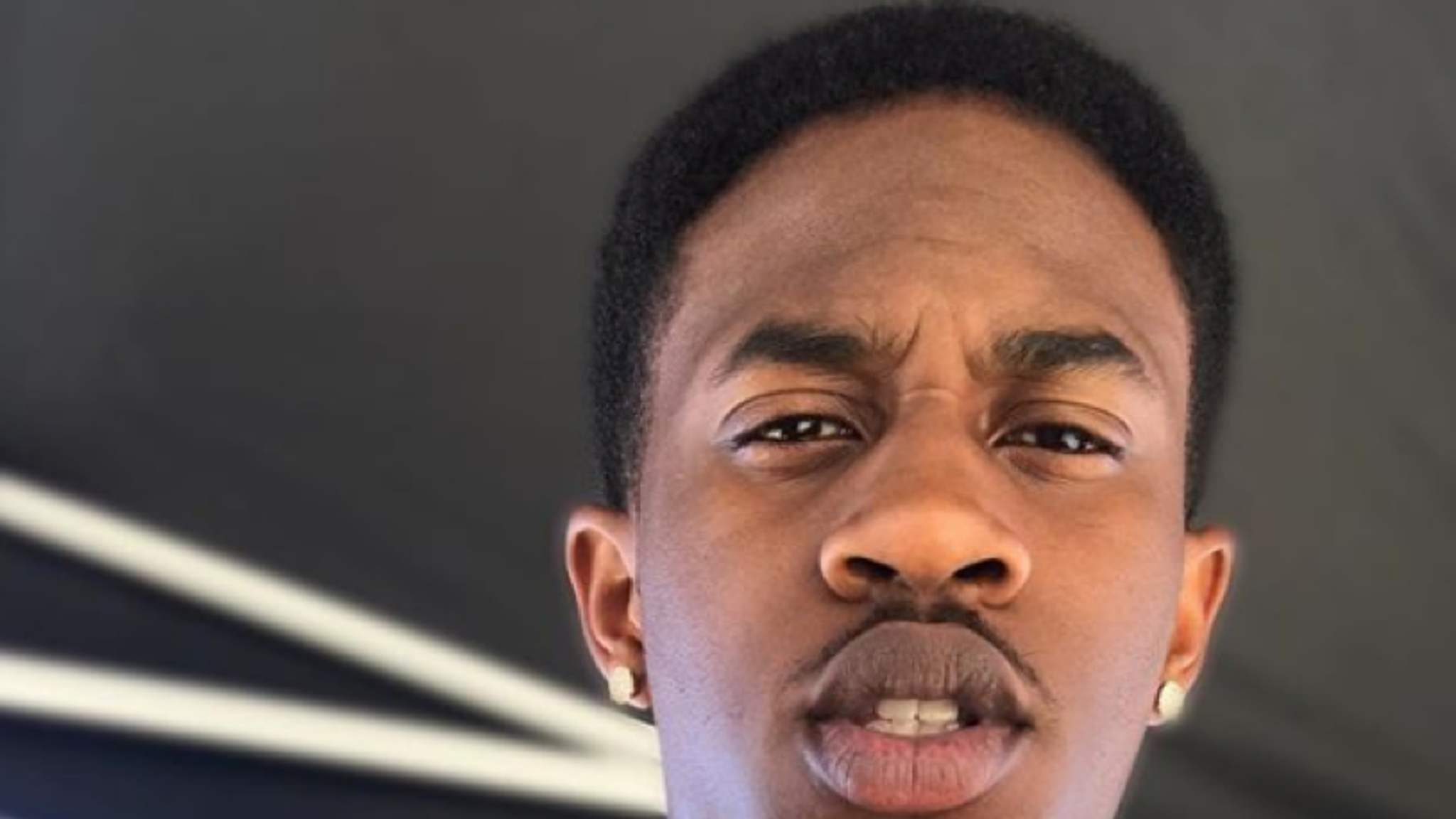 Walt From 'Lost' -- All Grown Up!