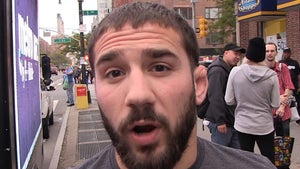 UFC's Jimmie Rivera Calls Out Cody Garbrandt, 'Get Your Balls Out of Urijah Faber's Purse'