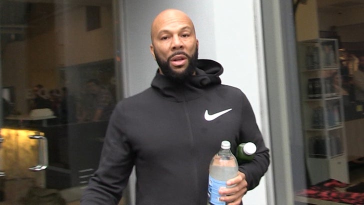 Common