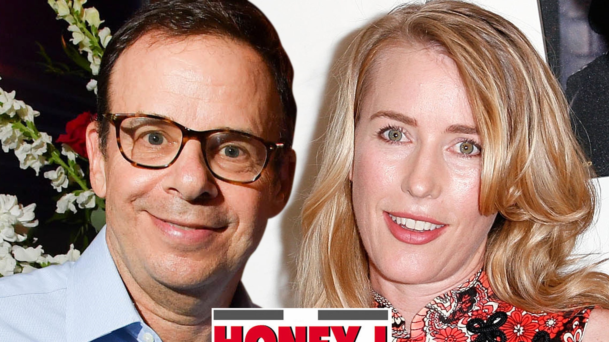 'Honey, I Shrunk The Kids' Star Amy O'Neill Praises Rick Moranis