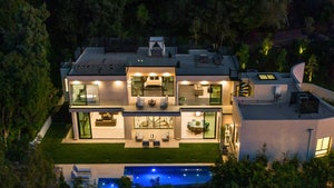 Brooklyn Beckham & Fiancee Snap Up Beverly Hills Fortress of a Home