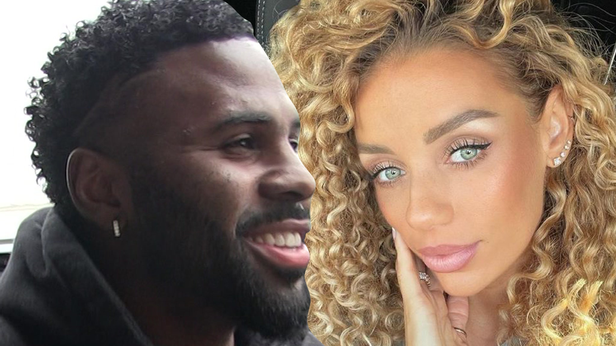 Jason Derulo Buys $3.6 Million L.A. Home for Son's Mother Jena Frumes