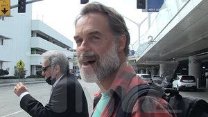 Murray Bartlett Stoked to be Nominated with Fellow 'White Lotus' Actors for Emmy