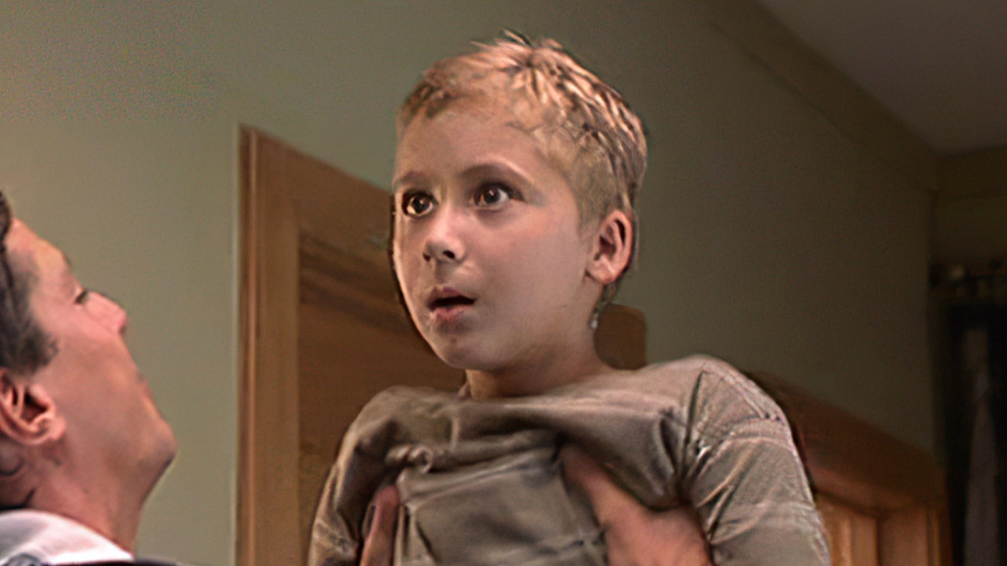 Cody dans ‘Scary Movie 3’ ‘Memba Lui ?!