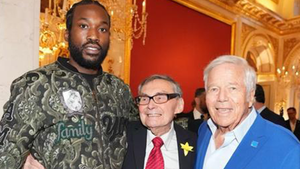 meek mill robert kraft