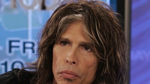 Aerosmith Frontman Steven Tyler's Lawyer Argues He Can't Be Sued For Relationship With 16-Year-Old