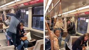 YouTuber Arrested For Dumping Bucket Of Poo On Metro Passengers