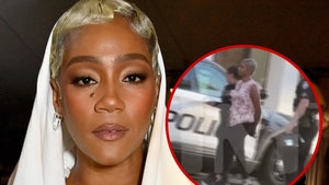 Tiffany Haddish Cops Plea in L.A. DUI Case, Settles for Reckless Driving