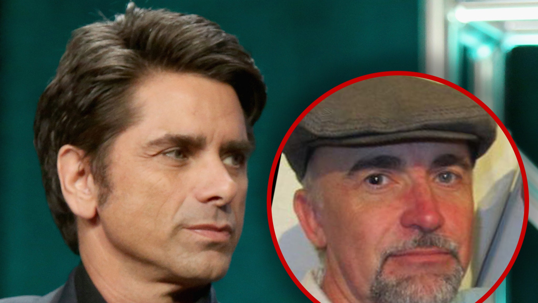 John Stamos Announces Death of His 'Greatest Friend' Mike Owen