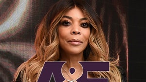 wendy williams a and e