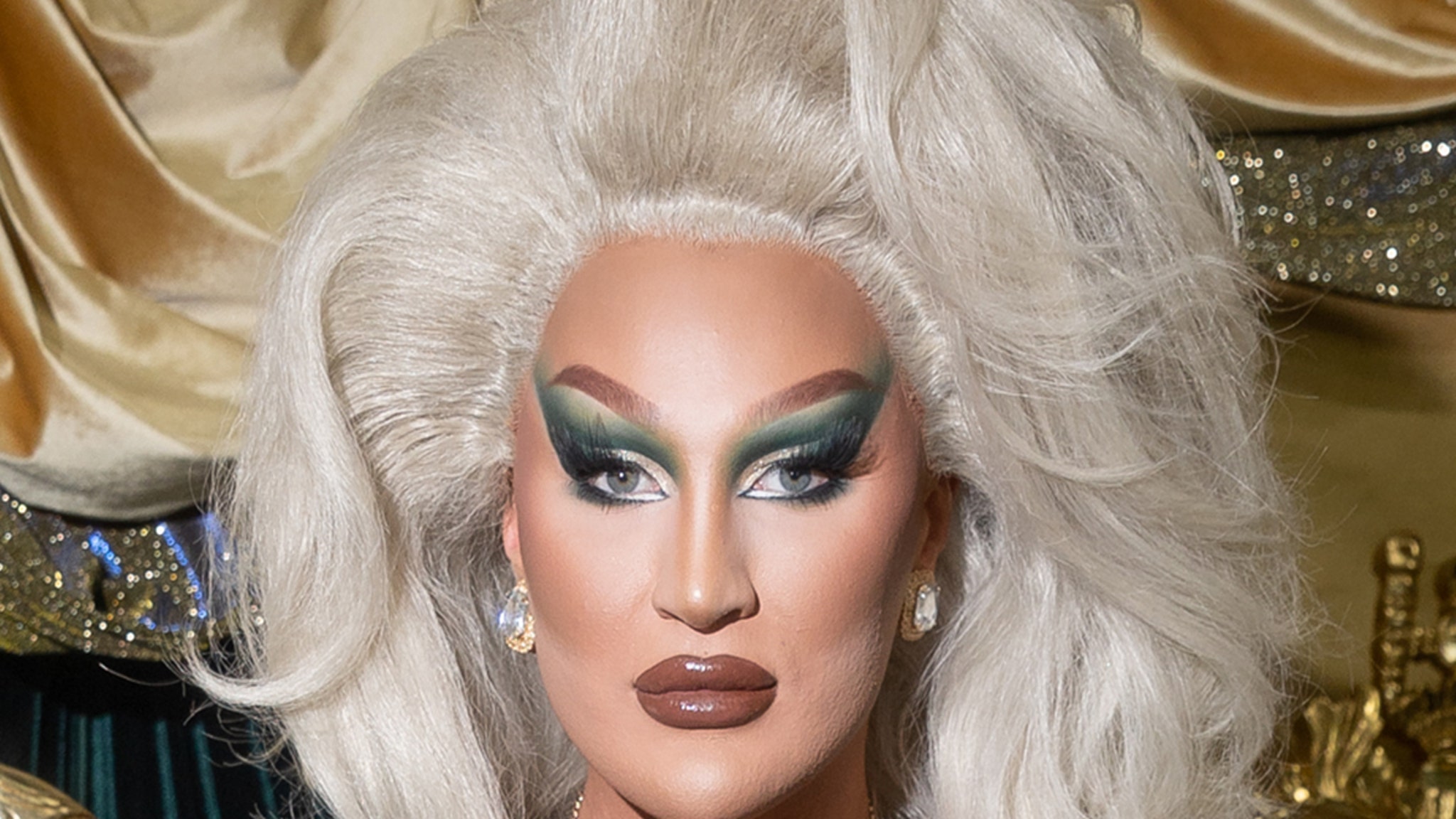 The Vivienne, 'RuPaul's Drag Race UK' Star, Cause of Death Revealed