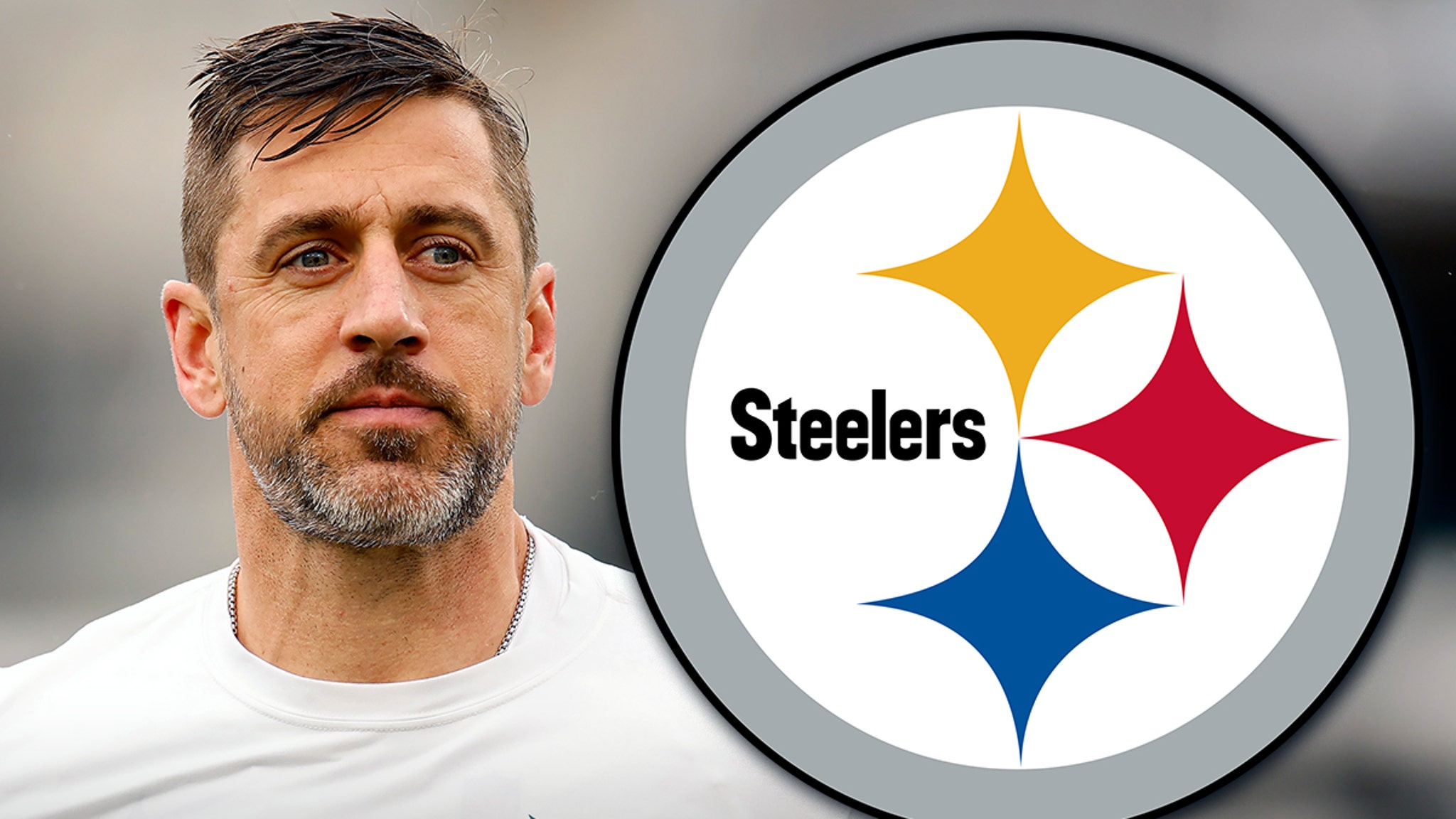 Aaron Rodgers Signing With Pittsburgh Steelers