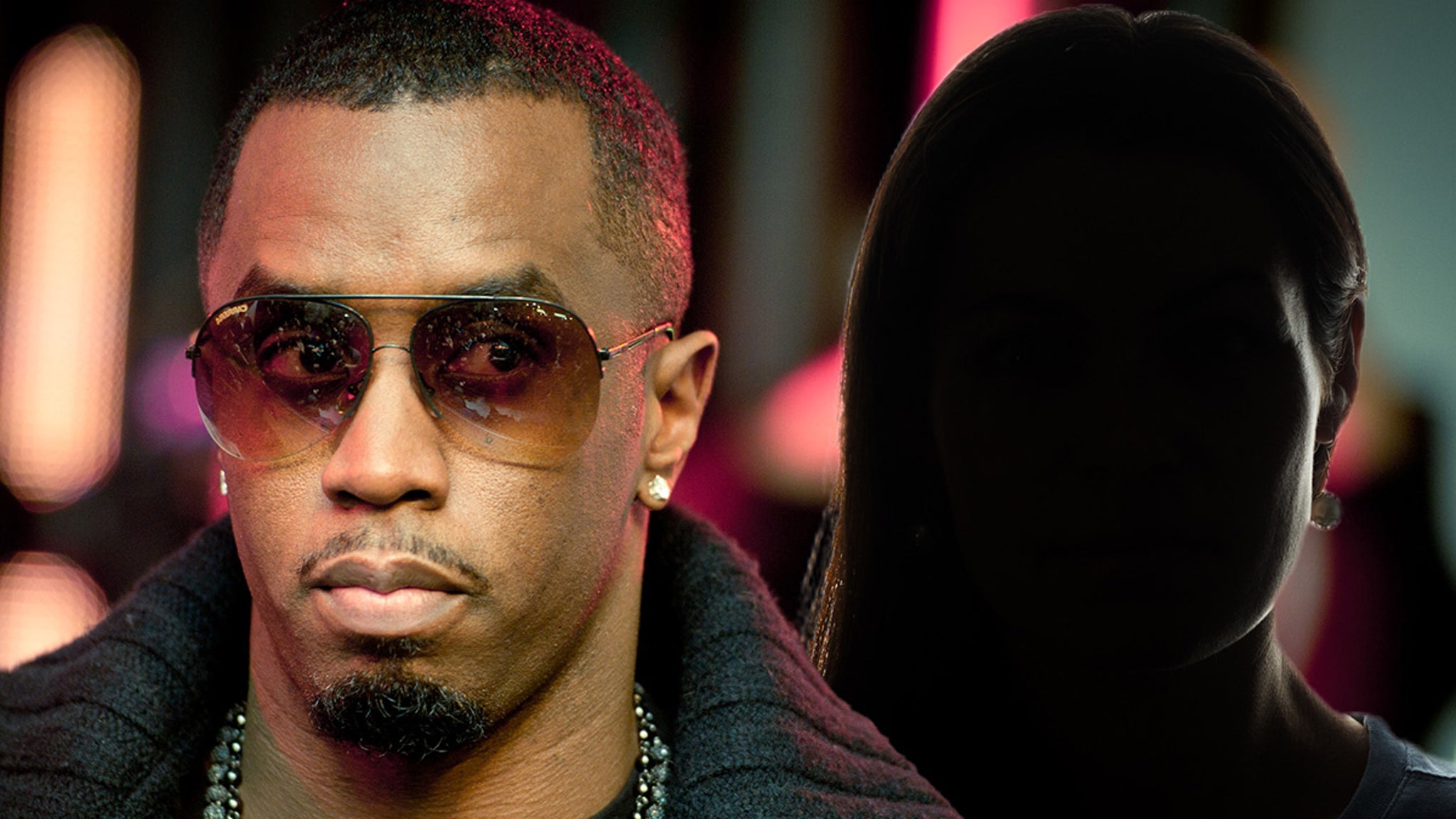 Diddy Tells ‘Jane’ to ‘Get on Your Job’ in Annoyed Voice Message, New Evidence
