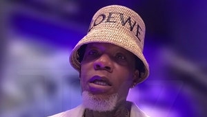 DL Hughley