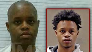 silento main mugshot Georgia Department of Corrections Composite getty composite