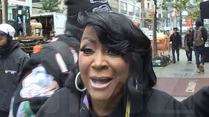 Patti LaBelle