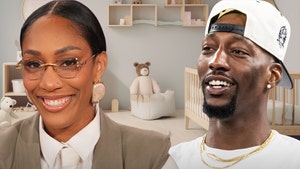 aja wilson bam adebayo getty 3