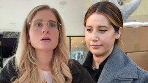 meghan trainor ashley tisdale main tiktok getty