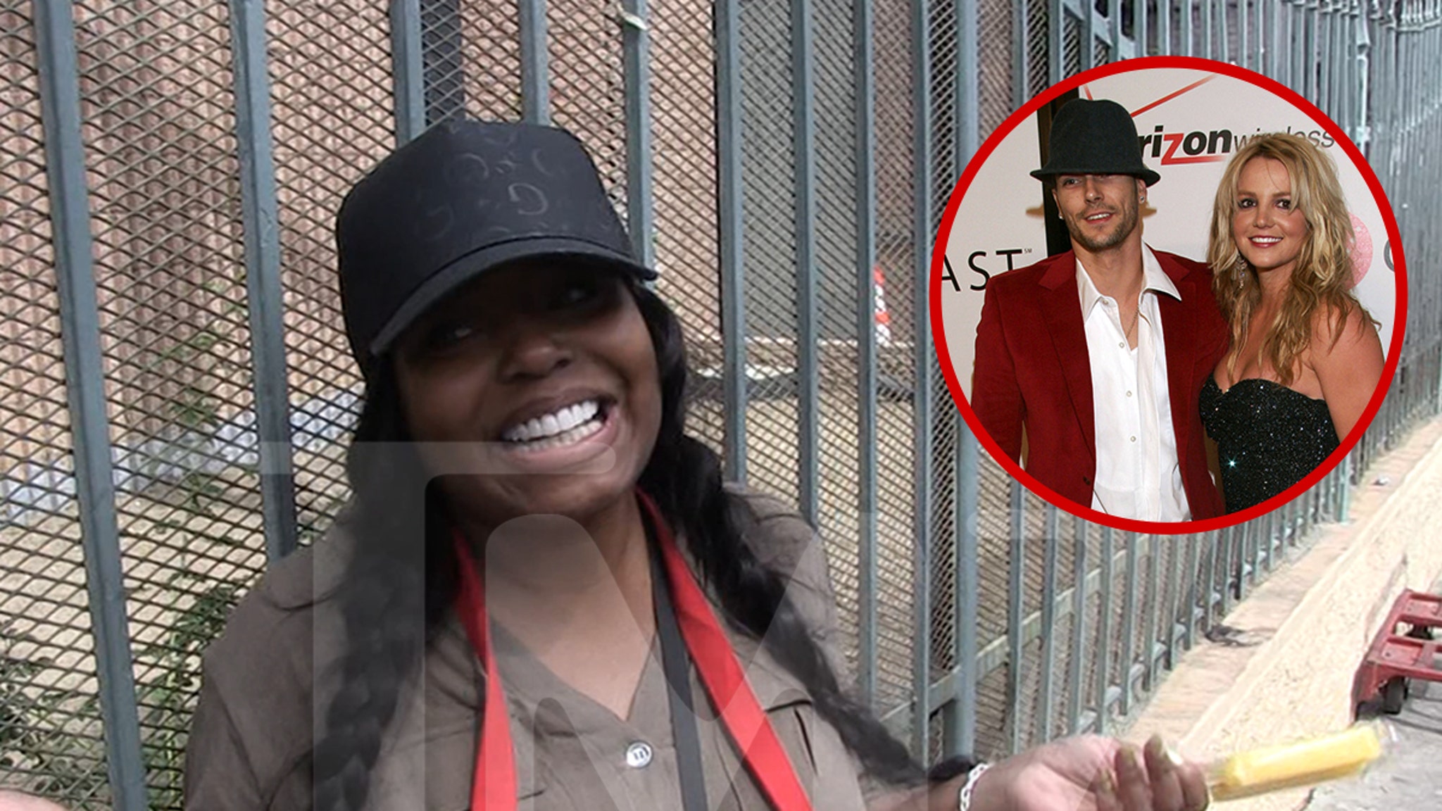 Shar Jackson Says She Won't Write Memoir to Respond to…