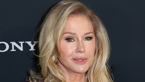main kathy hilton getty
