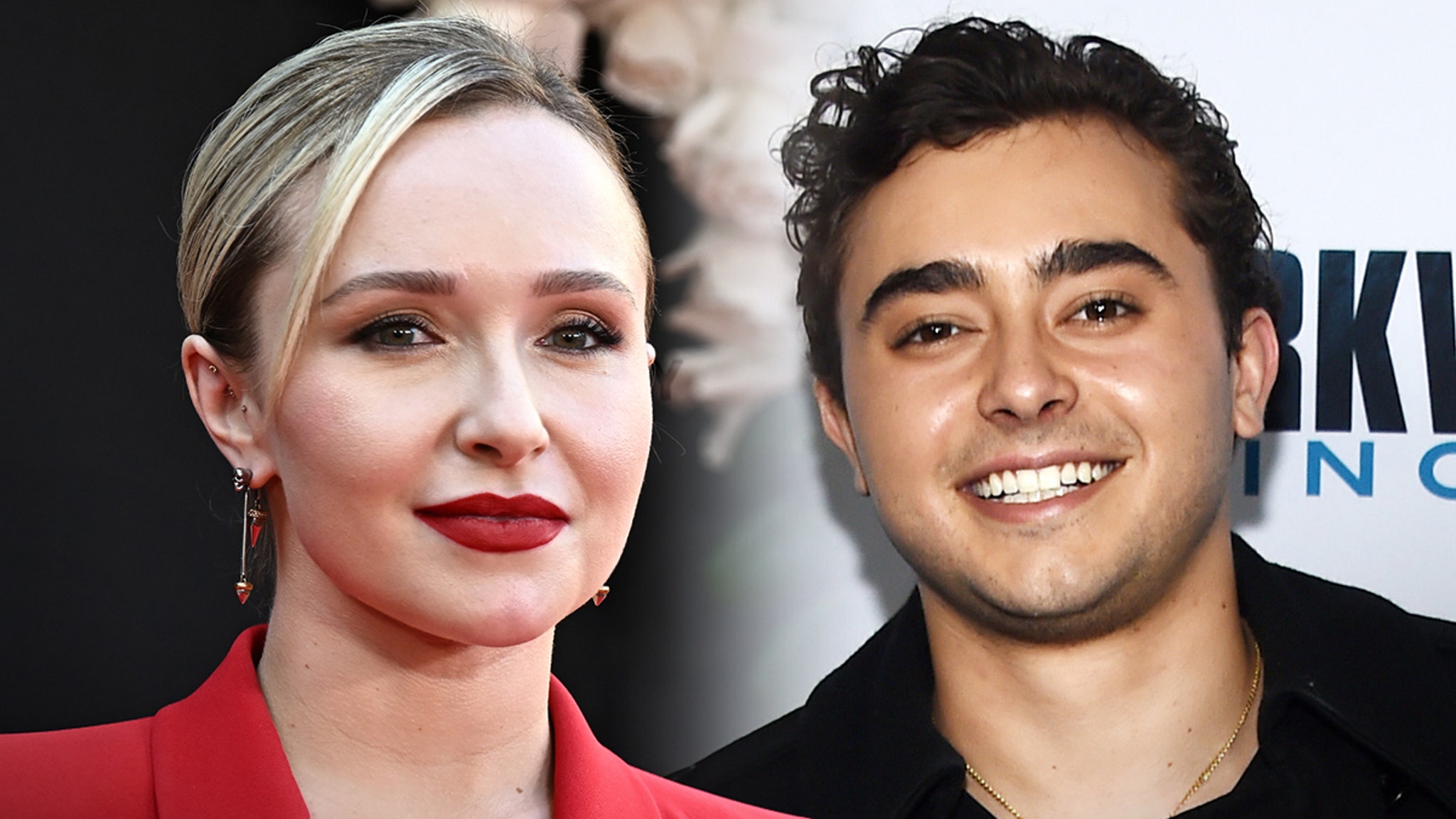Hayden Panettiere beschrijft het moment waarop ze hoorde over de dood van haar broer