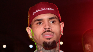 main chris brown getty