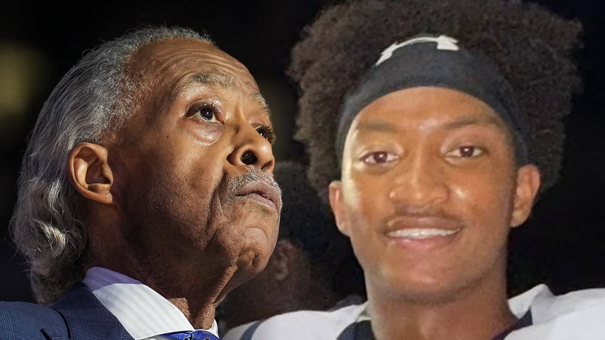 Nolan Wells Case: Al Sharpton Joins Family's Push for…