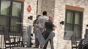 Arrest of Cordarelle Patterson tmz wm 2