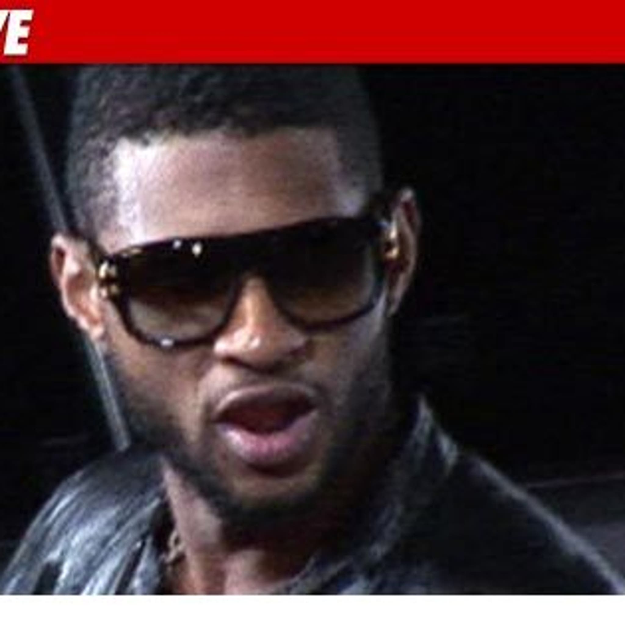 Usher - Tameka Foster and Usher Sextape for Sale