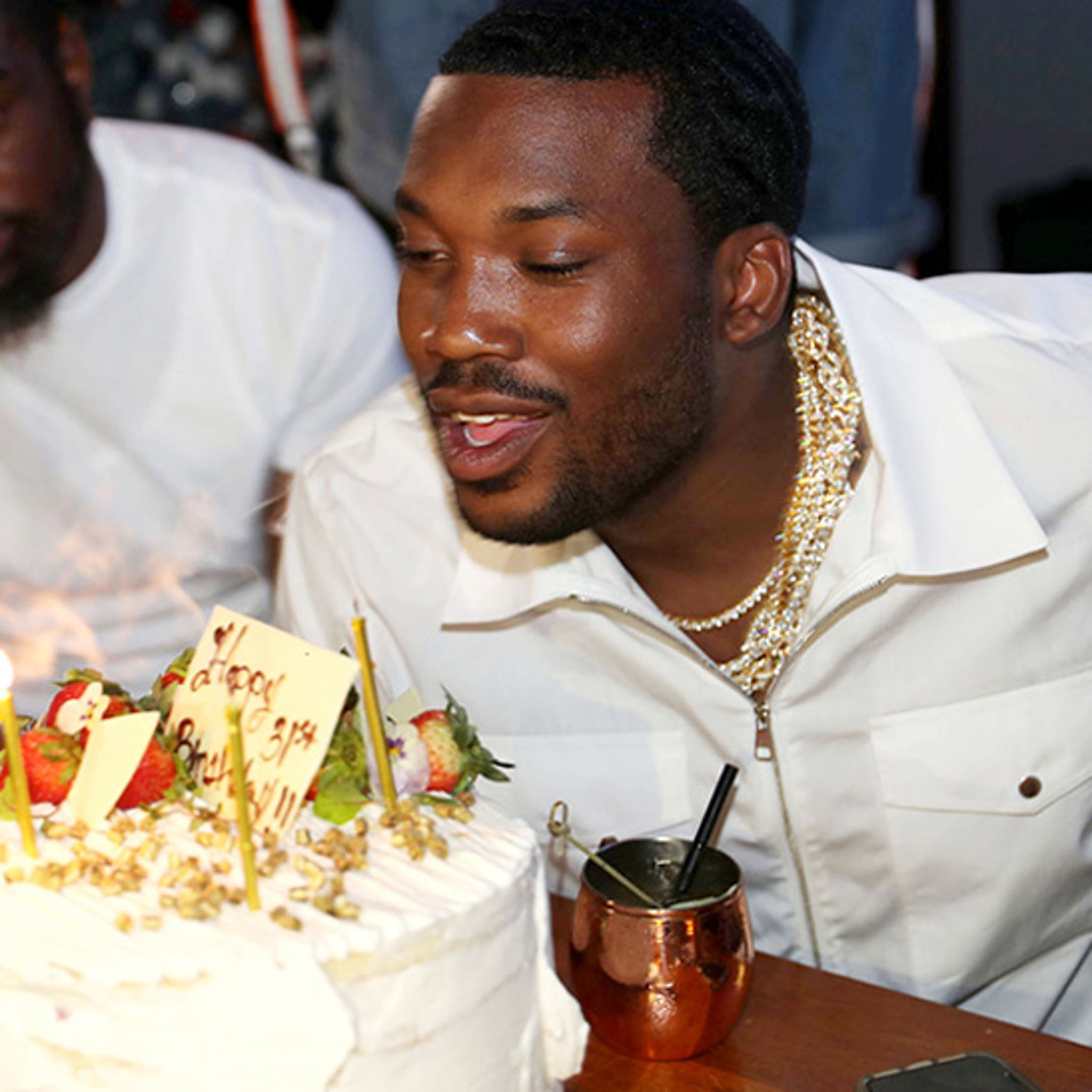 292 Meek Mill Birthday Party Stock Photos, High-Res Pictures, and Images -  Getty Images