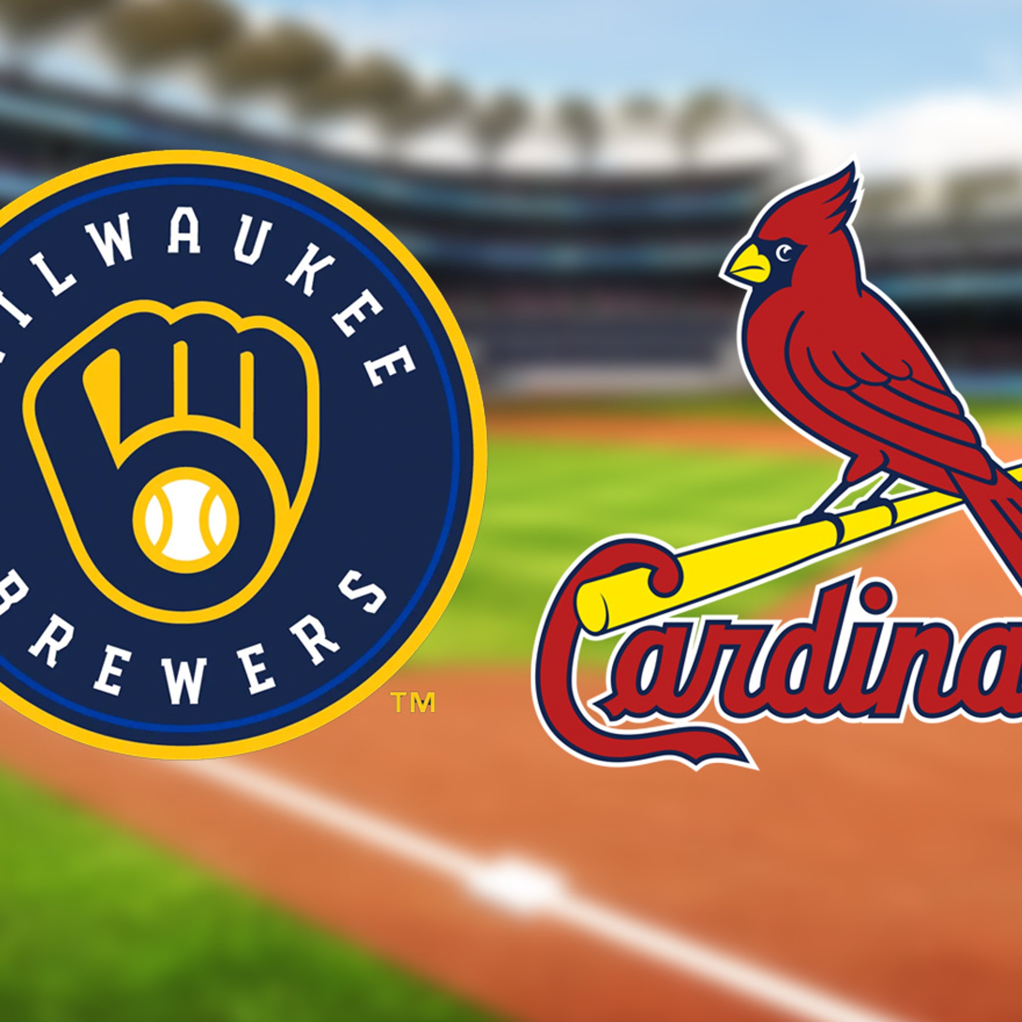 Cardinals versus Brewers postponed game due to Covid-19