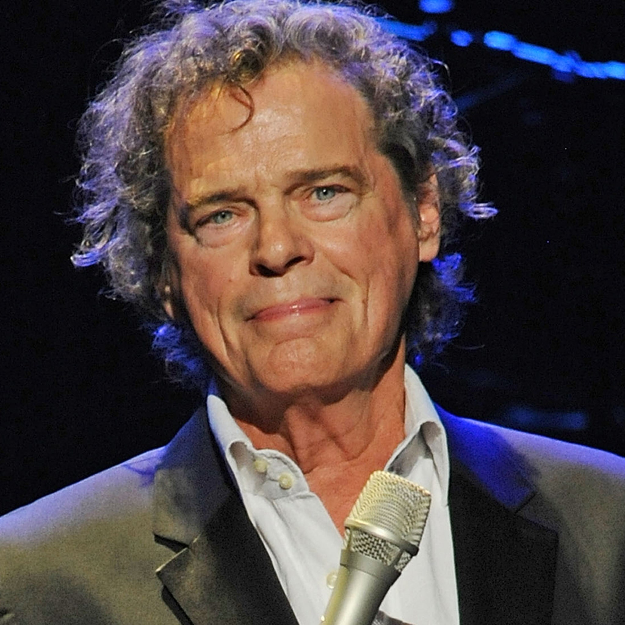 B.J. Thomas - 'Raindrops Keep Falling on my Head'