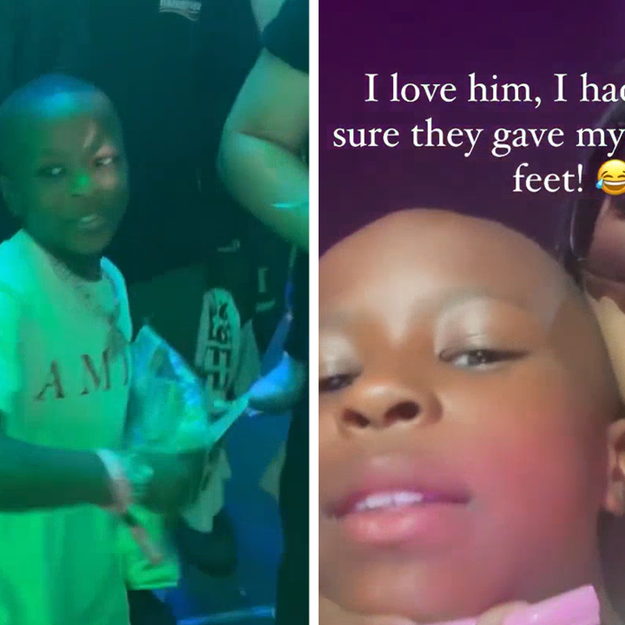 City Girls Slam Backlash Over Yung Miami's Son Making It Rain at Rolling  Loud