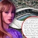 Taylor Swift lamenta a morte de seu fã em show no Brasil