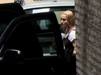Madonna
