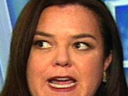 Rosie O'Donnell - Page 8