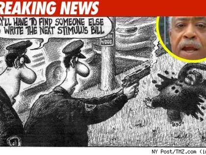 Al Sharpton