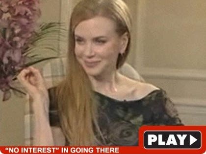 Nicole Kidman: Click to watch